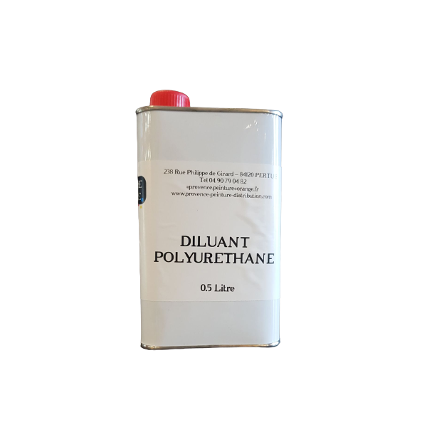 Diluant polyuréthane
