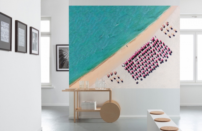 south beach XXL2-047 : 248 x 184 cm : 90.75€