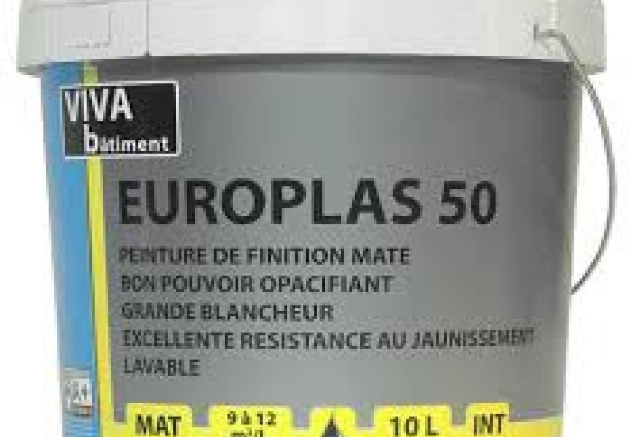 Europlas 50